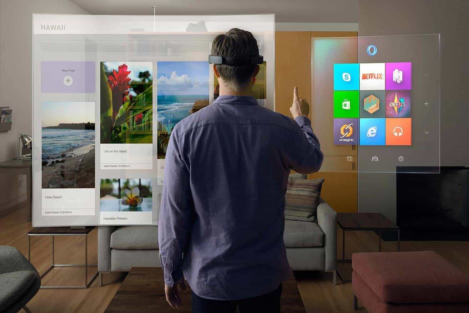 Digital Customer Experience Trends