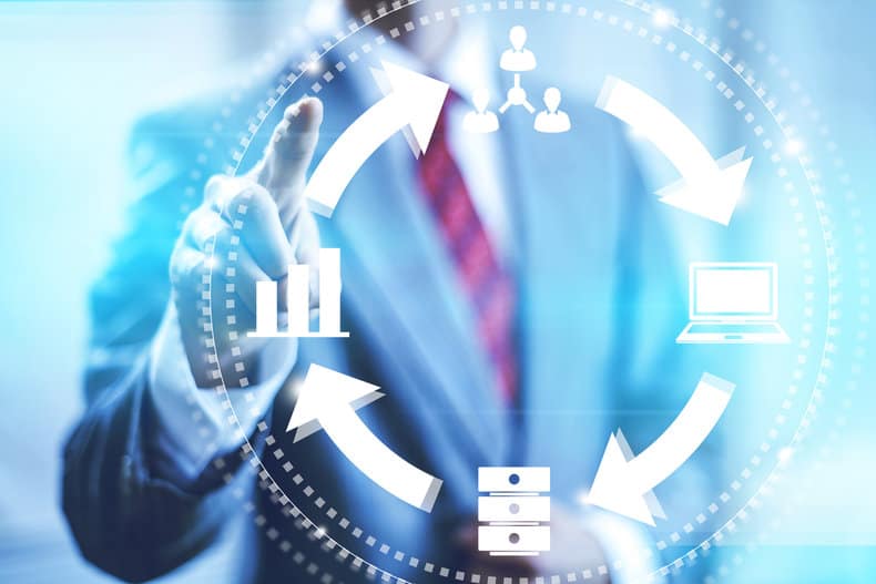 ¿Cómo crear valor gestionando digitalmente el ciclo de vida del cliente? ¿Cómo crear valor gestionando digitalmente el ciclo de vida del cliente?