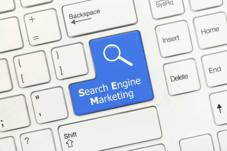 ¿Hay futuro detrás del SEO/SEM? ¿Hay futuro detrás del SEO/SEM?