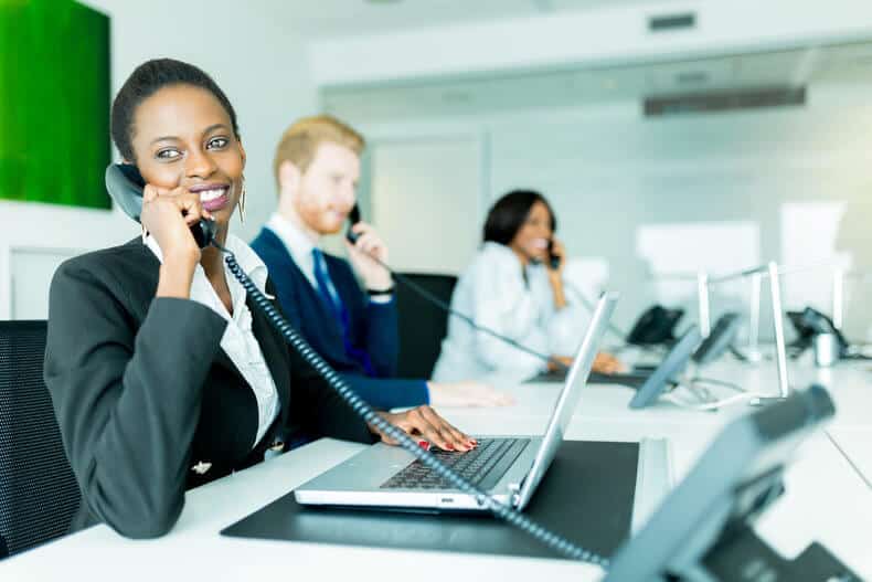 La mejor receta para el servicio del Contact Center La mejor receta para el servicio del Contact Center