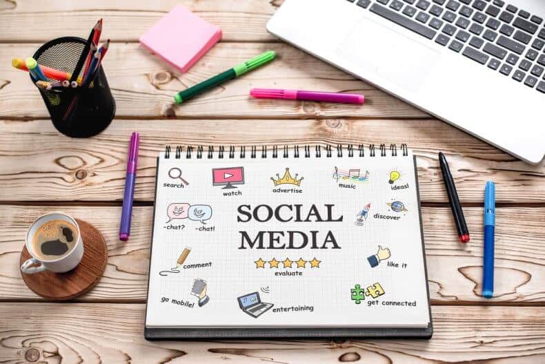 Cómo combinar tu estrategia en redes sociales con inbound marketing Cómo combinar tu estrategia en redes sociales con inbound marketing
