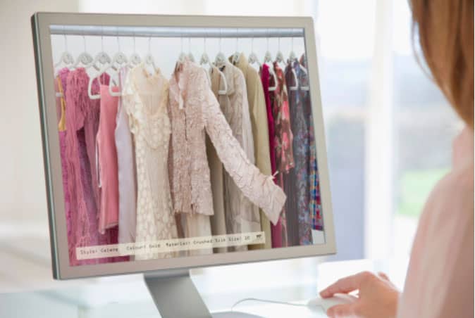 Análisis y soluciones en comercio electrónico en moda