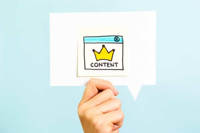 Marketing de Contenidos aplicado al e-commerce para convertir más Marketing de Contenidos aplicado al e-commerce para convertir más
