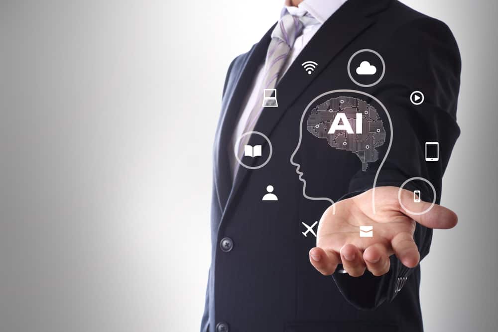 Inteligencia artificial en las empresas: impacto social y gestión