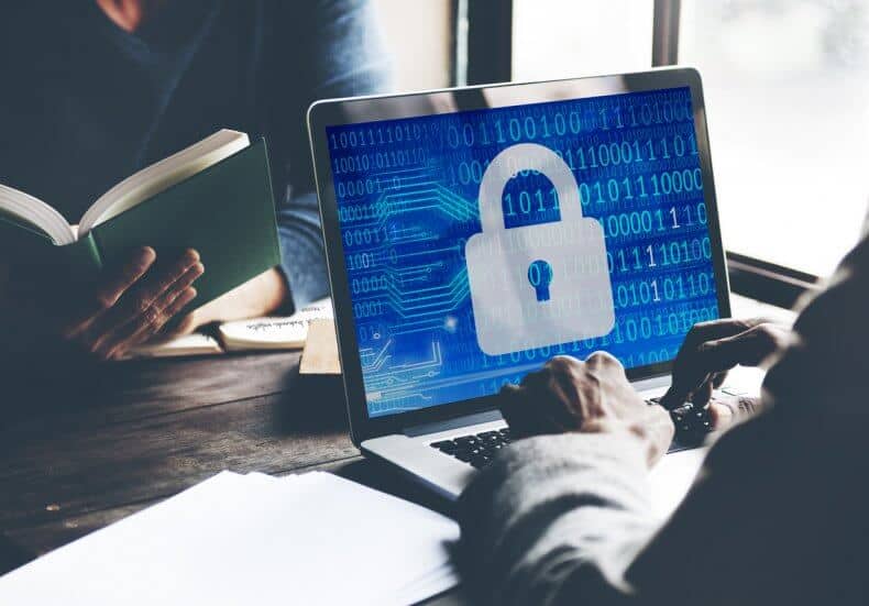 Definicion de la ciberseguridad y su riesgo
