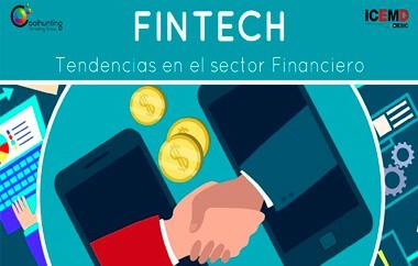 Fintech: Tendencias en el sector financiero