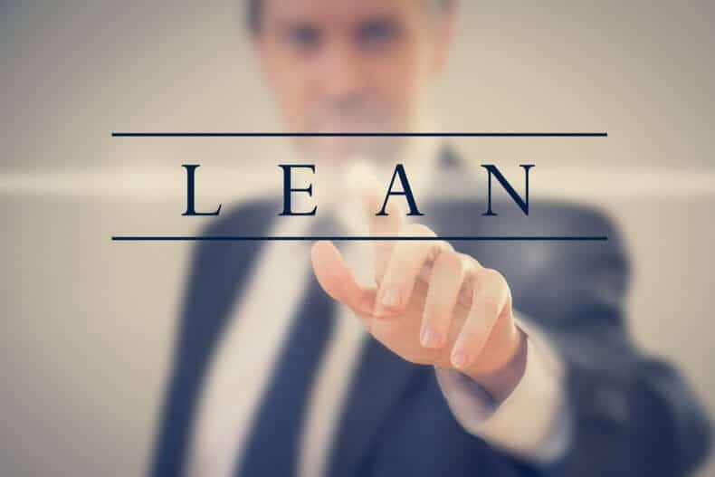 Modelo Lean Startup: ¿qué es? y ¿para qué sirve?