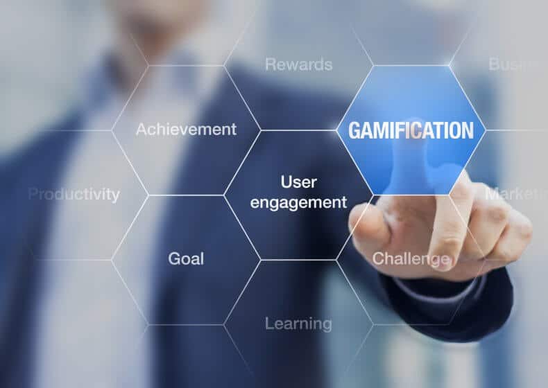 ¿Por qué la Gamification aún no estalla? Desarrollo humano vs. desarrollo tecnológico ¿Por qué la Gamification aún no estalla? Desarrollo humano vs. desarrollo tecnológico