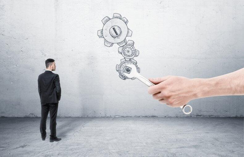 Automatización de procesos: Vehículos de guiado Automático, 4.0 en intralogística Automatización de procesos: Vehículos de guiado Automático, 4.0 en intralogística
