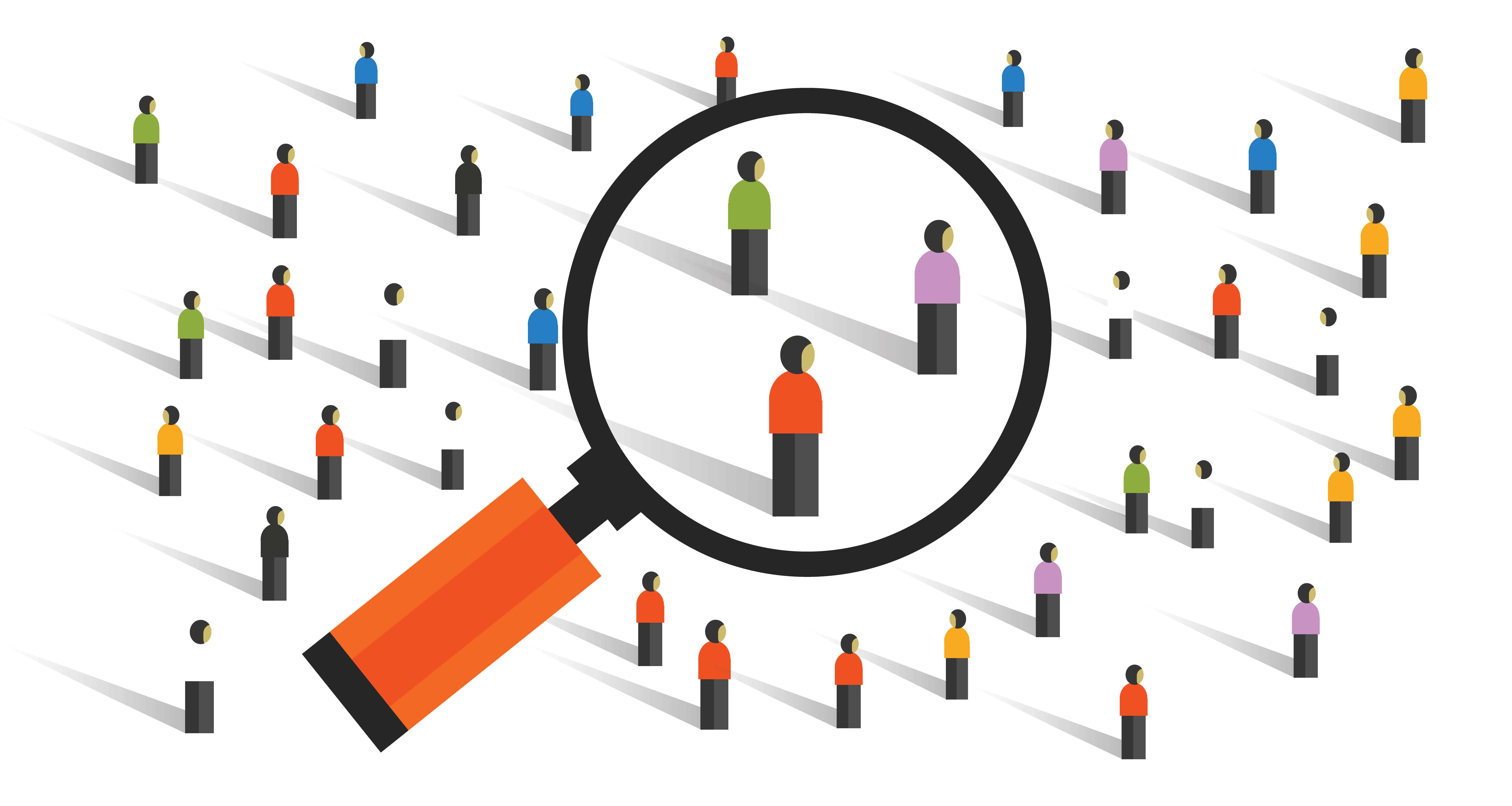 Small Data: ¿qué es y cuál es la diferencia con el Big Data?