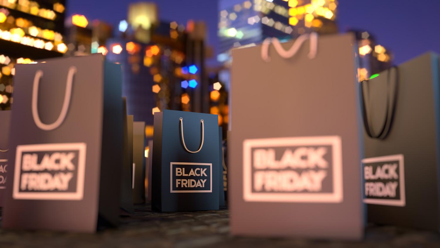 8 consejos sobre cómo enfocar el Black Friday desde marketing