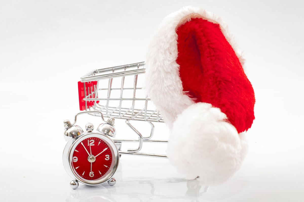 En Navidad, campañas sobre campañas En Navidad, campañas sobre campañas