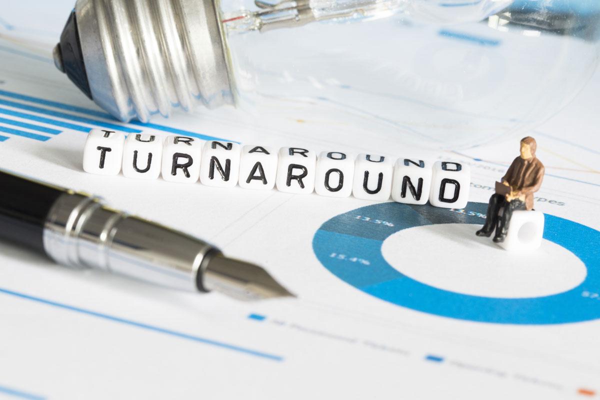 Cuando el avión entra en barrena: gestión de crisis y diseño de estrategias turnaround Cuando el avión entra en barrena: gestión de crisis y diseño de estrategias turnaround