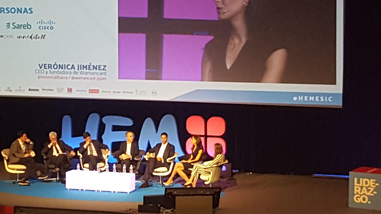 Debate sobre la Co-Existencia de las 5 Generaciones en la Empresa Debate sobre la Co-Existencia de las 5 Generaciones en la Empresa