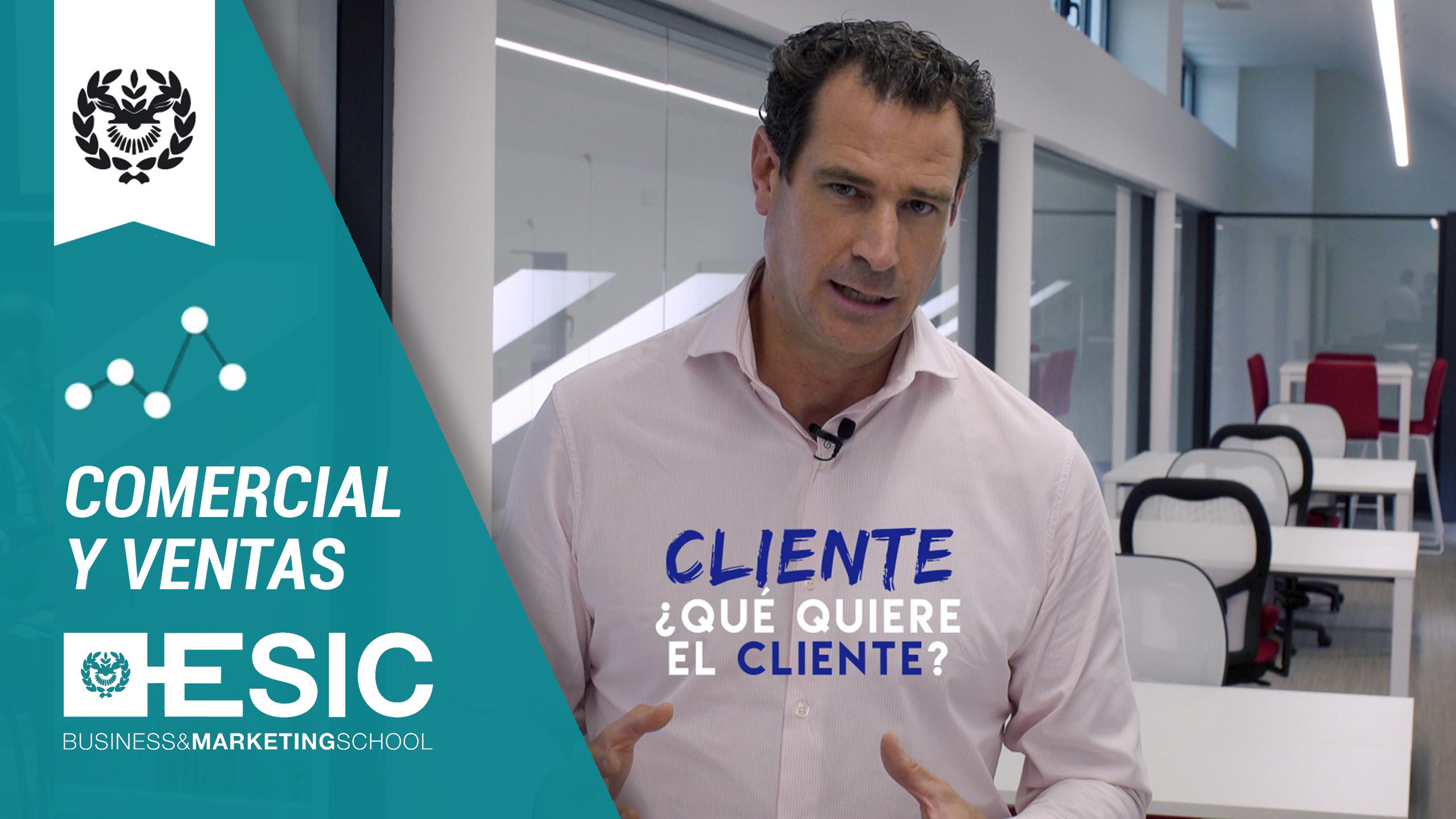 VÍDEO| Consejos para una estrategia comercial de éxito VÍDEO| Consejos para una estrategia comercial de éxito