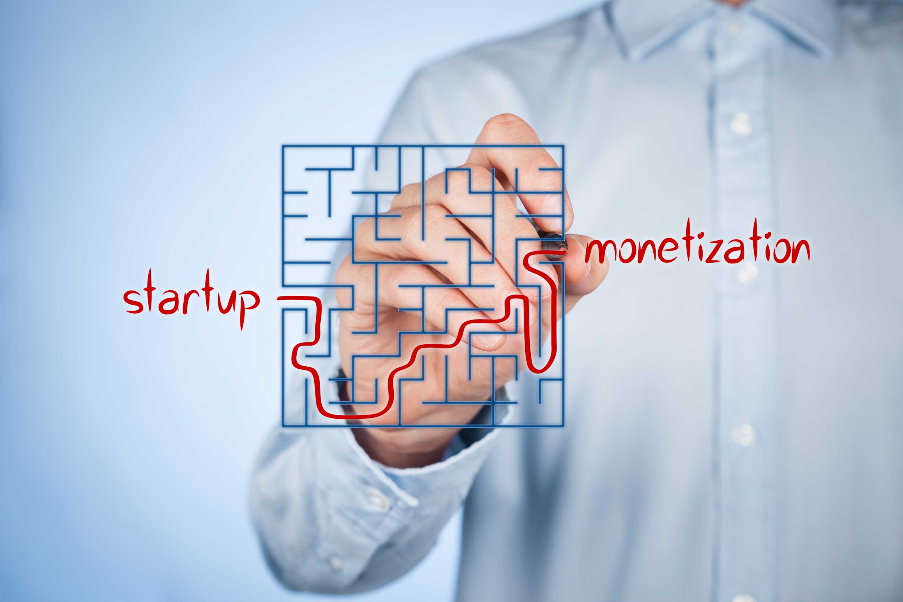 5 modelos de monetización de tu negocio