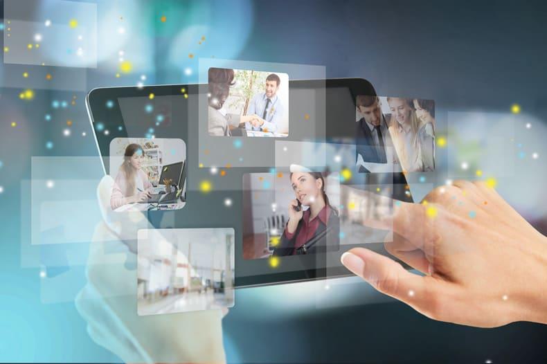 Nuevos retos para la comunicación con los clientes en Internet y Redes Sociales Nuevos retos para la comunicación con los clientes en Internet y Redes Sociales