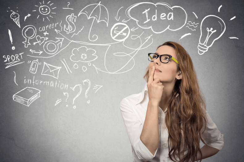 Una historia sobre Visual Thinking Una historia sobre Visual Thinking