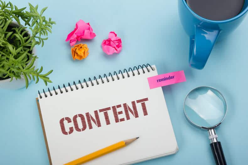 Los 10 valores que contiene un calendario editorial eficiente Los 10 valores que contiene un calendario editorial eficiente