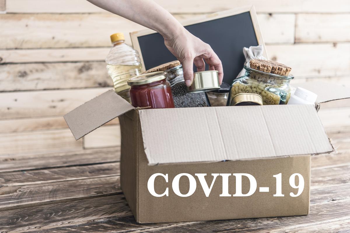 Acciones COVID-19 | Respuesta de las marcas y la sociedad ante un entorno convulso