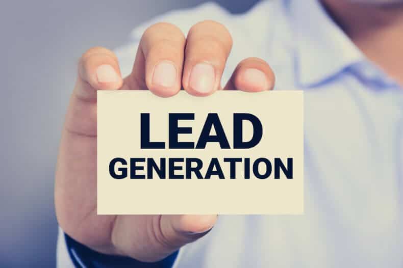 5 estrategias para maximizar la generación de leads en Inbound Marketing 5 estrategias para maximizar la generación de leads en Inbound Marketing