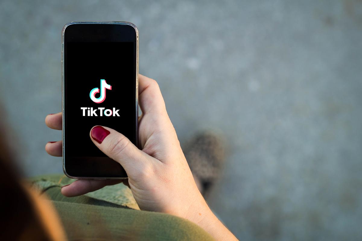 An imminent «change»? The success of TikTok and what it means for brands