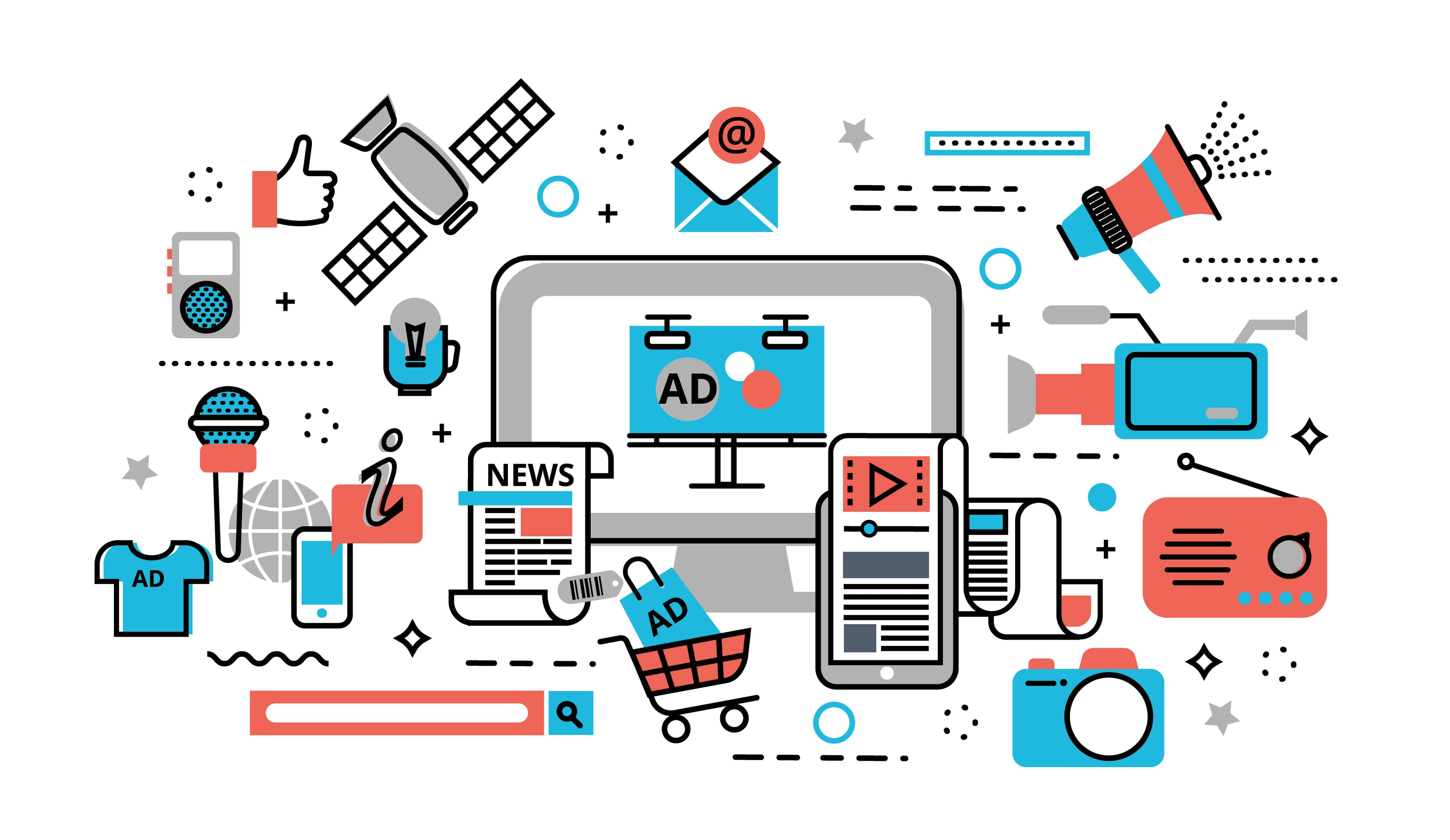 Campañas online Múltiples posibilidades para su realización ESIC