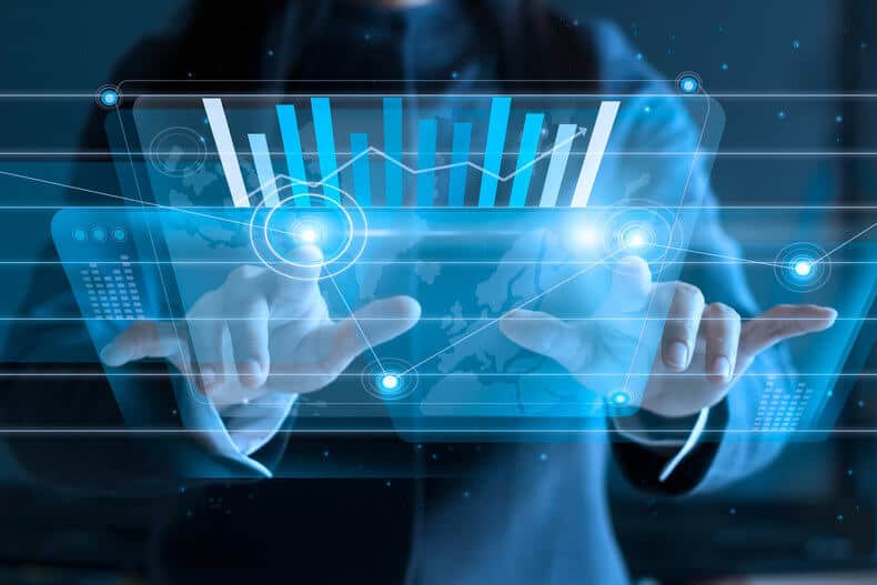 El proceso de digitalización empresarial: viralización El proceso de digitalización empresarial: viralización