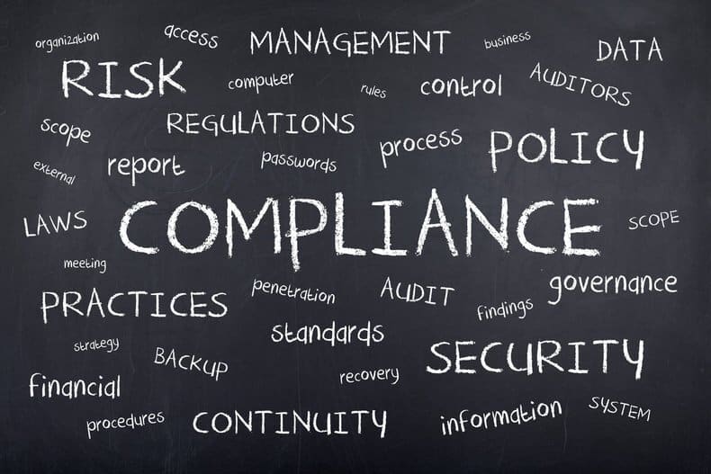 Corporate Compliance una decisión de la alta dirección