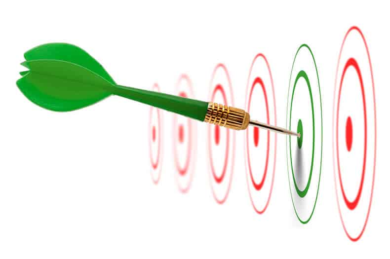 Implementación de CRM: los objetivos primero Implementación de CRM: los objetivos primero