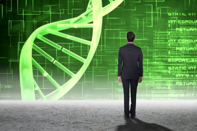 Aplicaciones Big Data: apuntando al ADN de las compañías