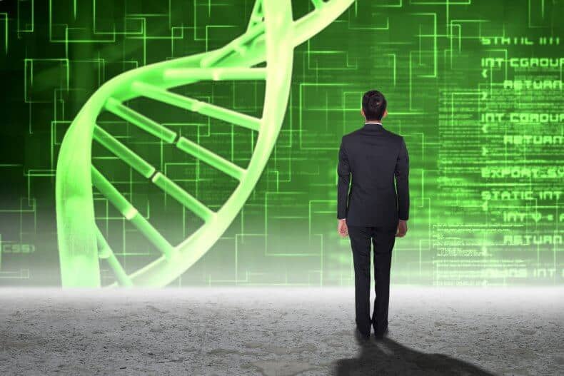 Aplicaciones Big Data: apuntando al ADN de las compañías Aplicaciones Big Data: apuntando al ADN de las compañías
