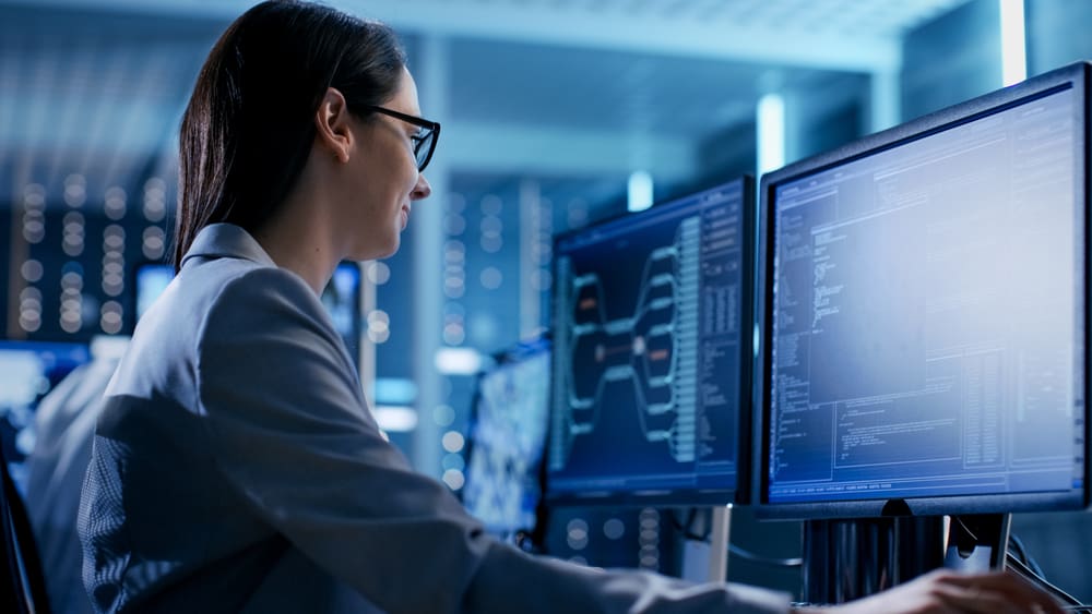¿Qué es un data engineer? | ESIC