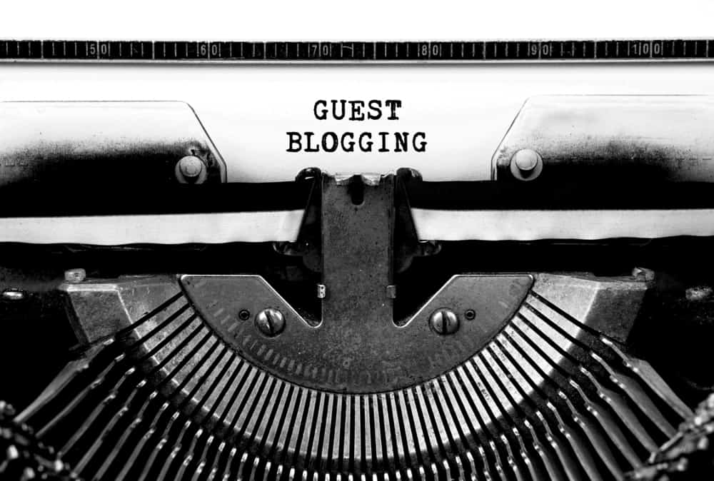 Guest blogging: el secreto del éxito de los blogs con más tráfico y mejor posicionados