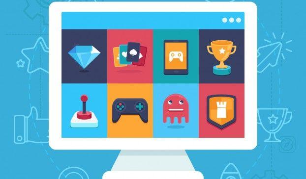 Gamification para Customer Relationship Management Gamification para Customer Relationship Management