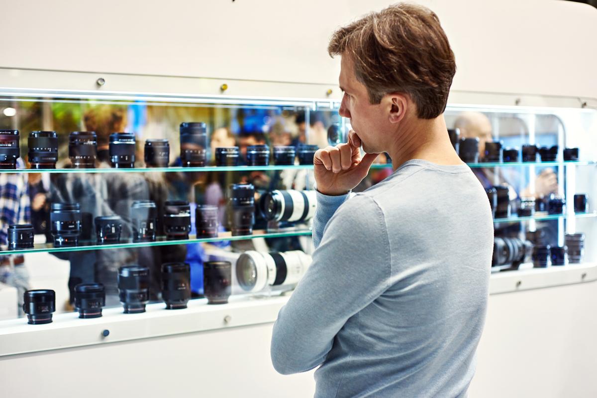 ¿Compramos racionalmente o racionalizamos lo que compramos? ¿Compramos racionalmente o racionalizamos lo que compramos?