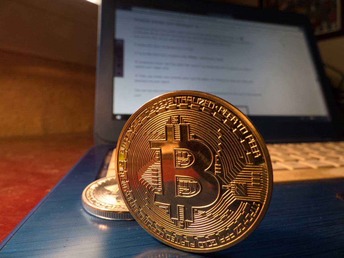 2018: Epílogo del año de las criptomonedas 2018: Epílogo del año de las criptomonedas