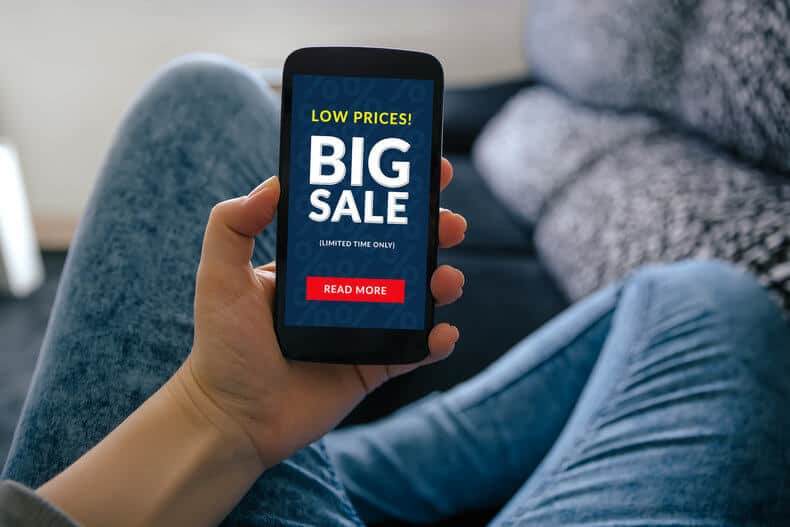 Los conceptos esenciales para la aproximación a la Publicidad Móvil Los conceptos esenciales para la aproximación a la Publicidad Móvil