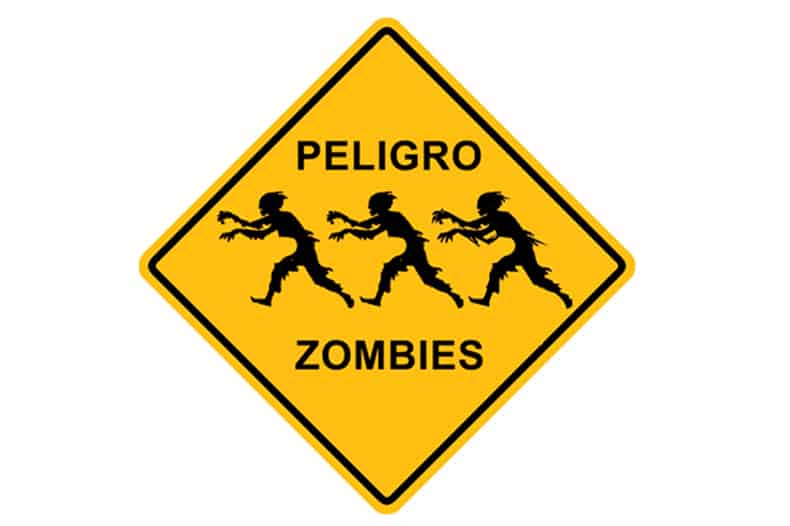 Reactivar emails zombies en 5 pasos Reactivar emails zombies en 5 pasos