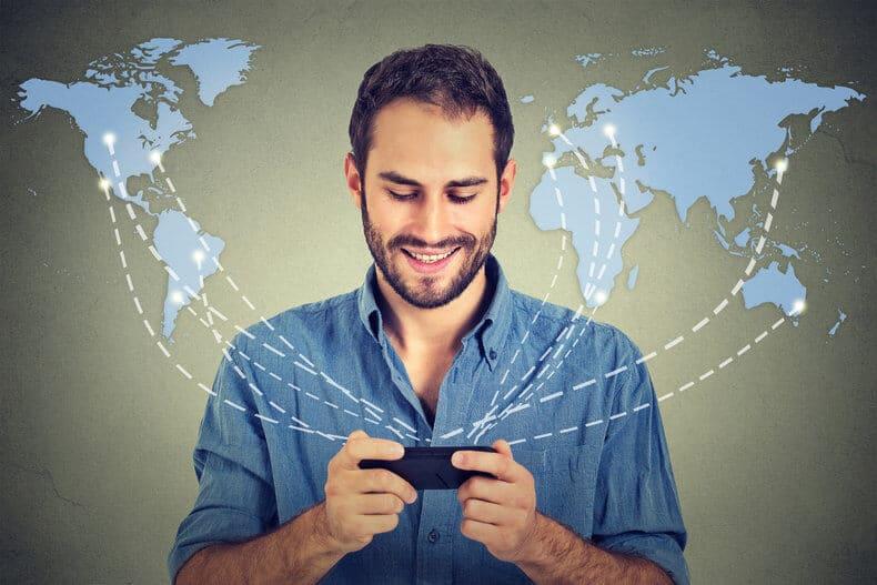 ¿Tu cliente no es un consumidor digital? Igual te sorprende ¿Tu cliente no es un consumidor digital? Igual te sorprende
