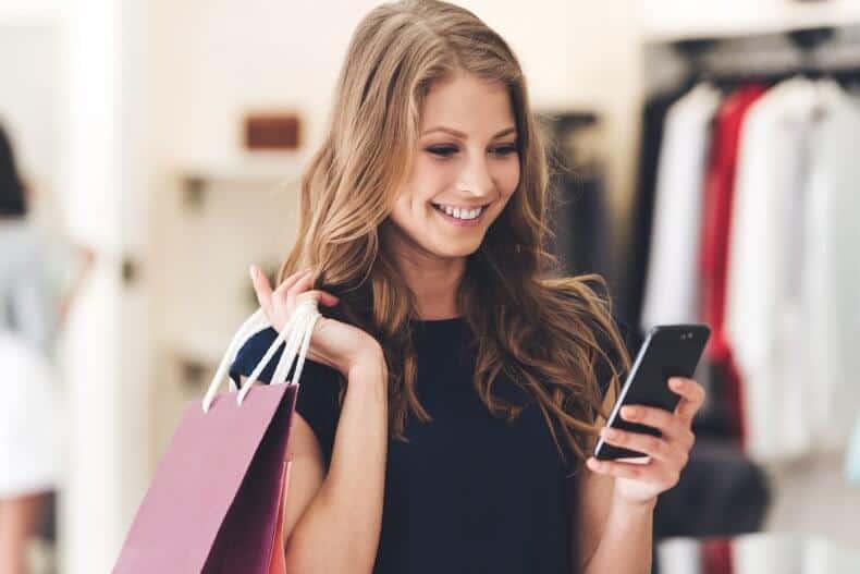 Revolución retail: Fidelización, conexión y gestión de clientes con estrategias interactivas offline/online Revolución retail: Fidelización, conexión y gestión de clientes con estrategias interactivas offline/online