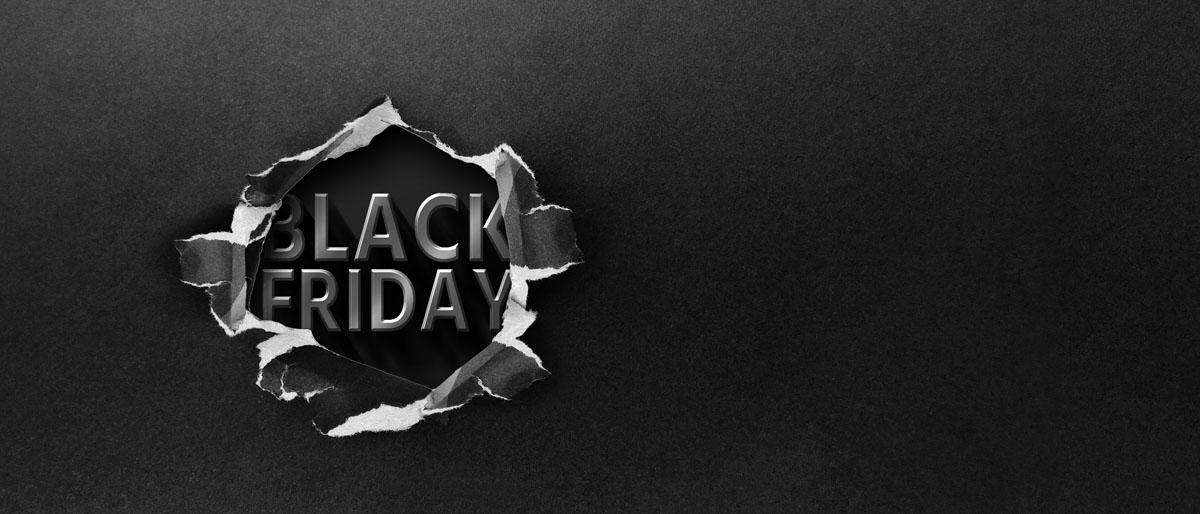 Black Friday, ¿cómo ha evolucionado en los últimos años?