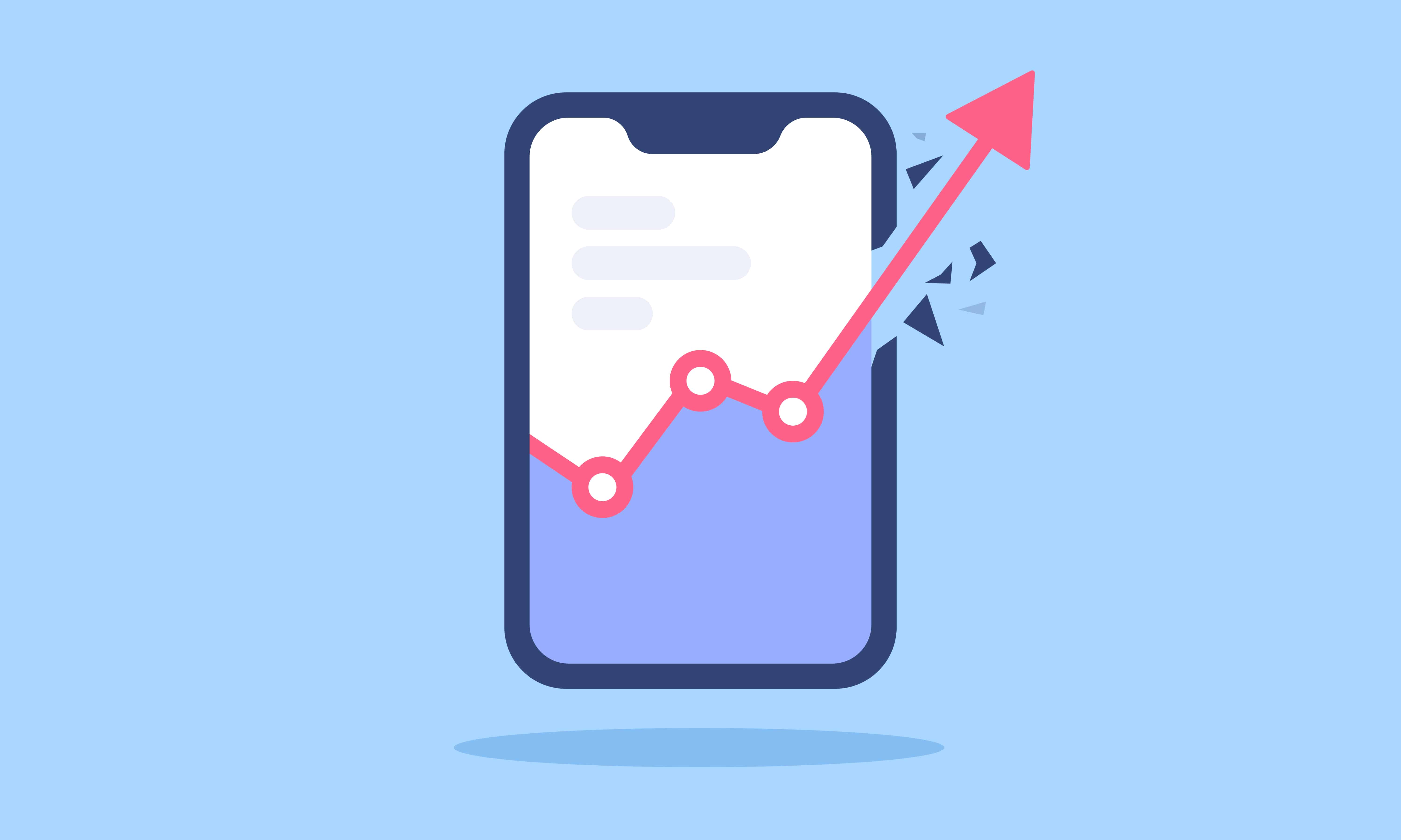 ASO (App Store Optimization), o cómo hacer que tu app destaque entre las demás