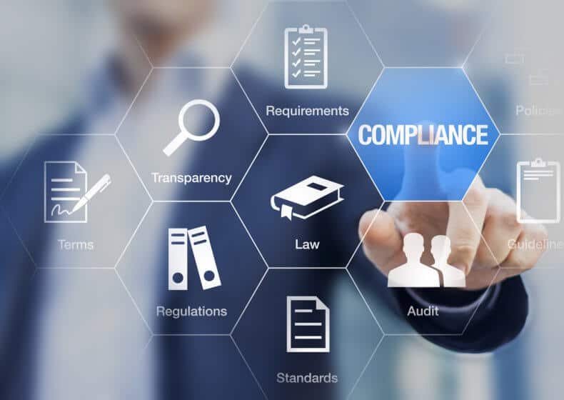 ¿Por qué el compliance es clave en ciberseguridad?