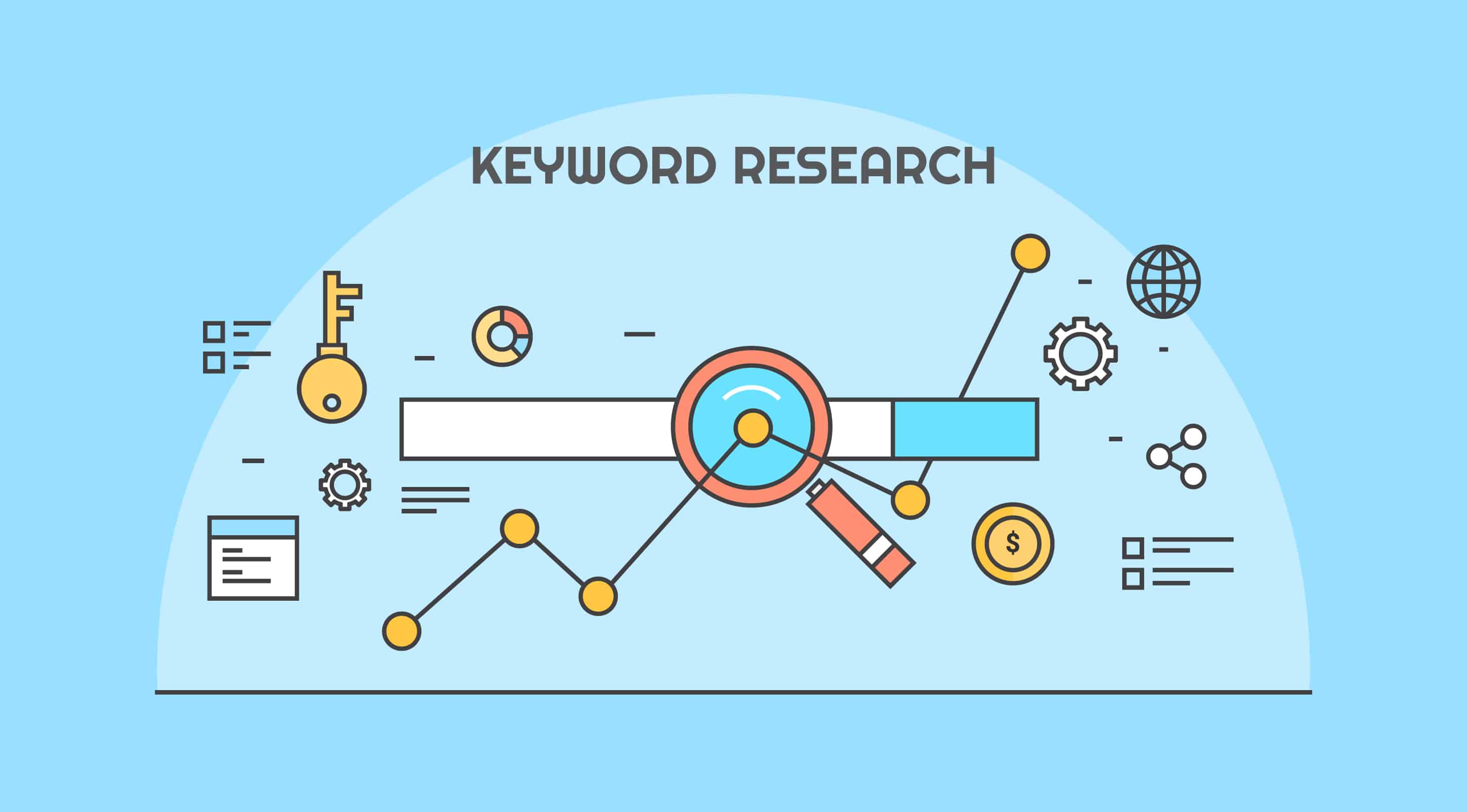 Las 5 Claves para ser un Verdadero “Coach” en un Keyword Research