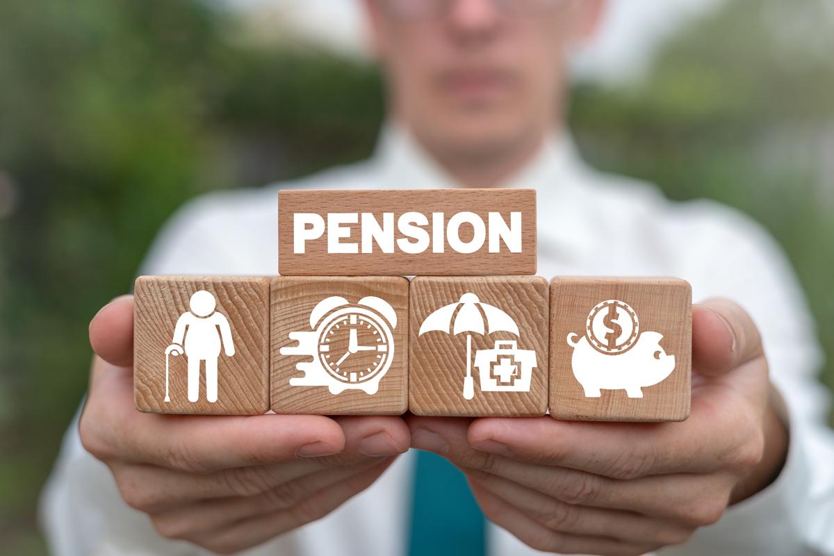 Expectativas de futuro de las pensiones | Primera parte
