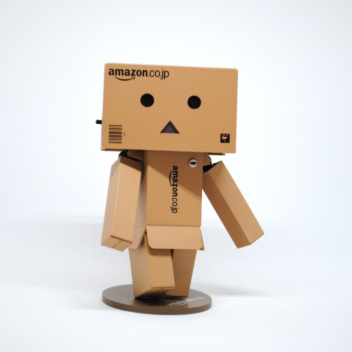 La vitalidad del retail físico en manos de Amazon La vitalidad del retail físico en manos de Amazon