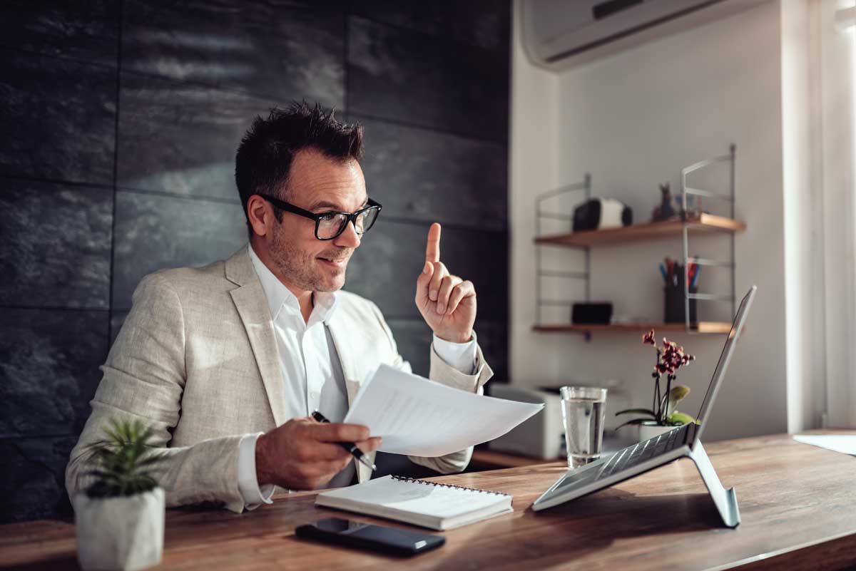 El liderazgo en tiempos de teletrabajo: un salto cualitativo para equipos más virtuosos que virtuales El liderazgo en tiempos de teletrabajo: un salto cualitativo para equipos más virtuosos que virtuales