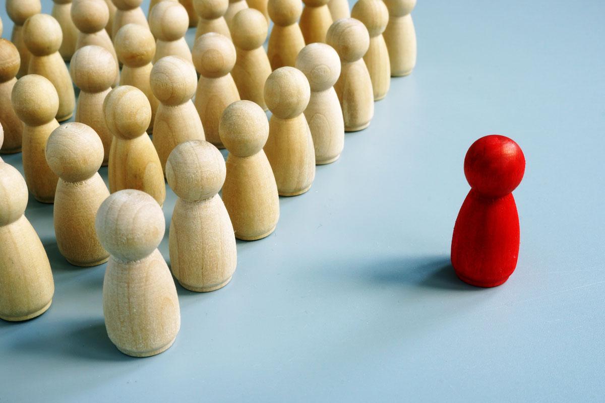 Deconstruyendo el liderazgo Deconstruyendo el liderazgo