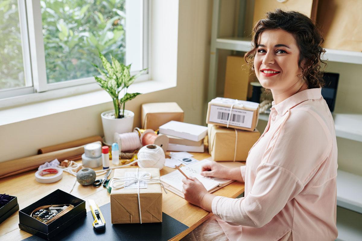 The cleverness of SMEs in turbulent times The cleverness of SMEs in turbulent times